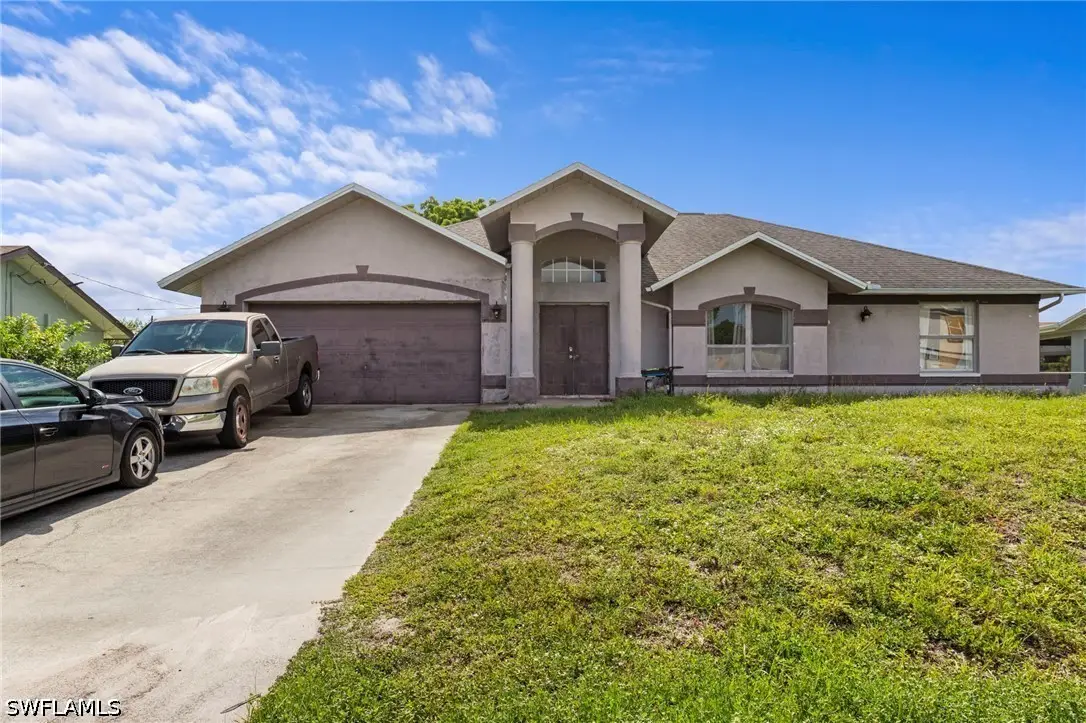 3001 SW 1st Place, Cape Coral, FL 33914 - #1