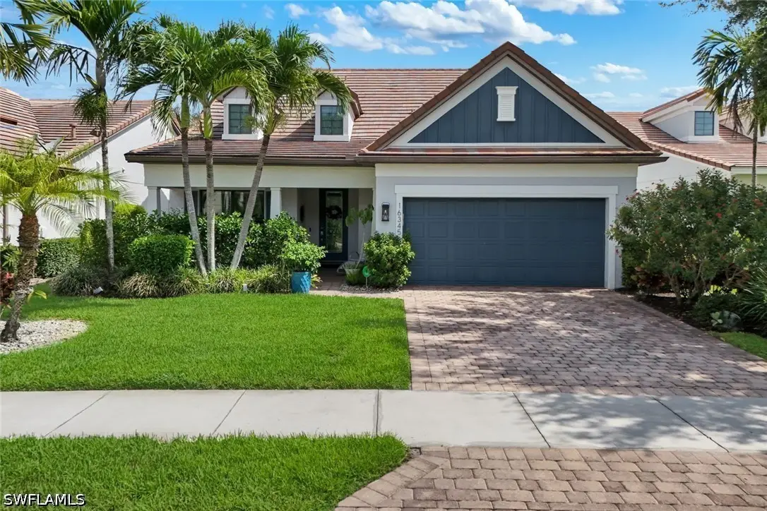 16345 Camden Lakes Circle, Naples, FL 34110 - #1