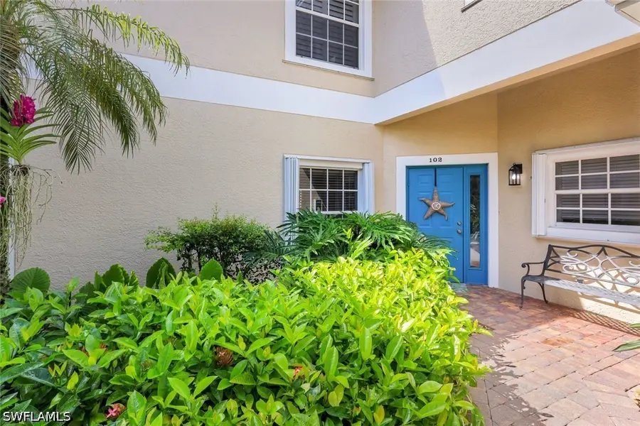 6355 Lexington Court #102, Naples, FL 34110 - #2