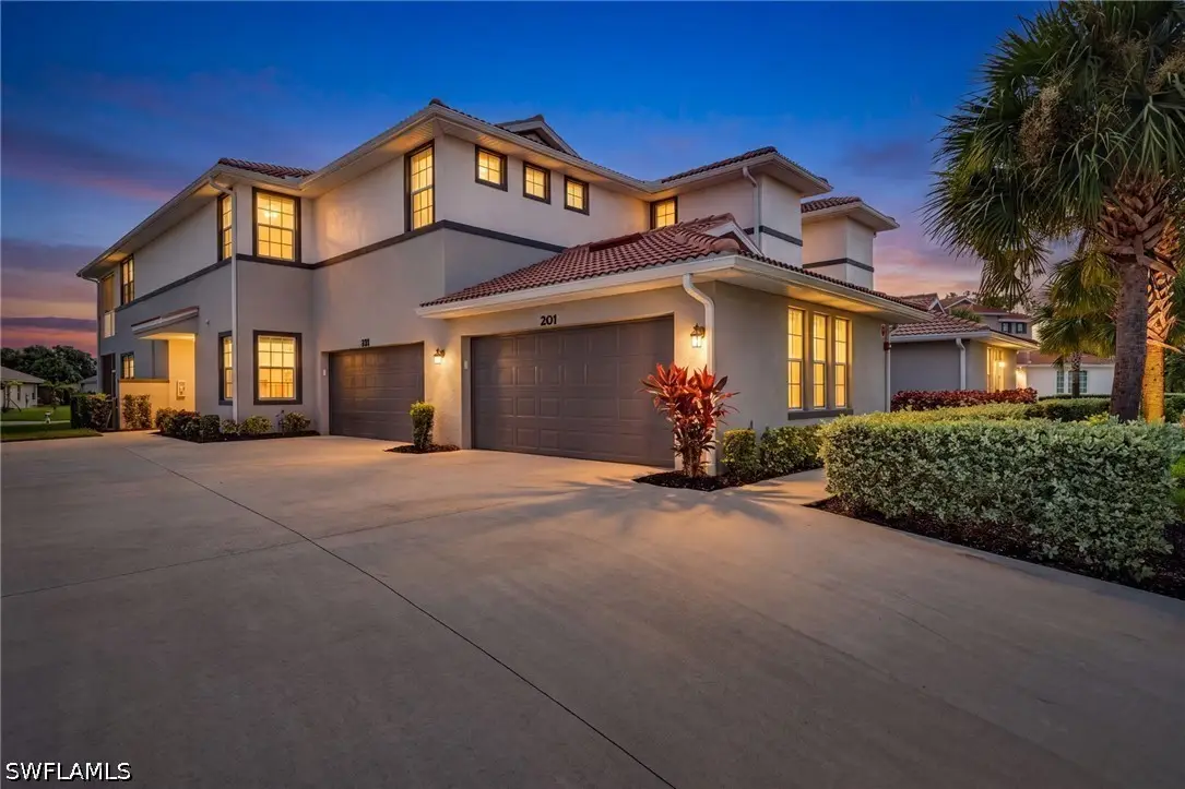 12051 Santaluz Drive #201, Fort Myers, FL 33913 - #1