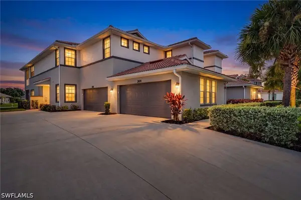 12051 Santaluz Drive #201, Fort Myers, FL 33913
