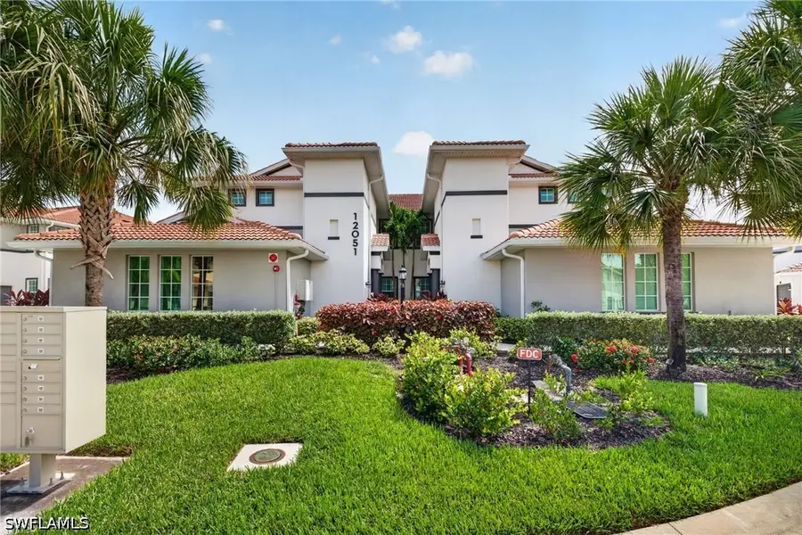 12051 Santaluz Drive #201, Fort Myers, FL 33913 - #2