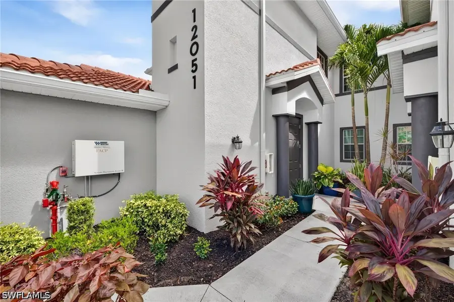 12051 Santaluz Drive #201, Fort Myers, FL 33913 - #3