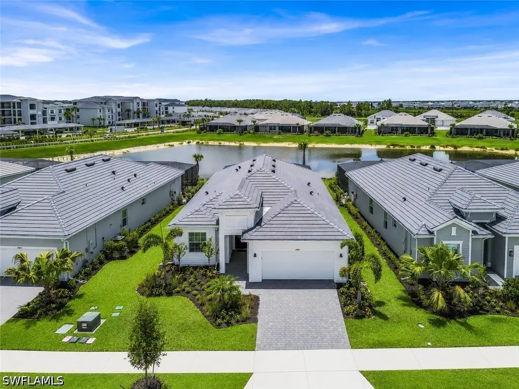 44281 Henderson Way, Punta Gorda, FL 33982 - #1