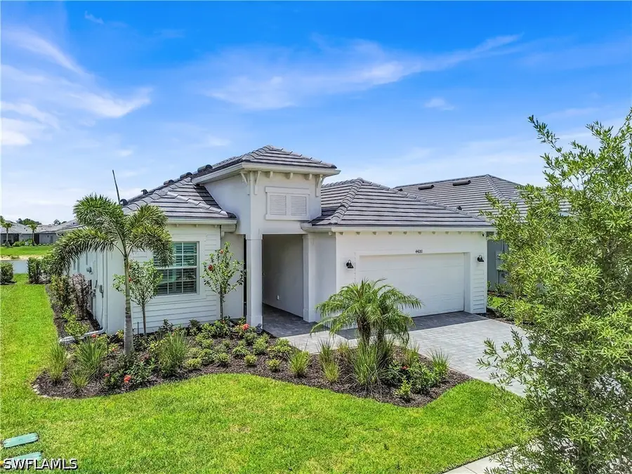 44281 Henderson Way, Punta Gorda, FL 33982 - #3