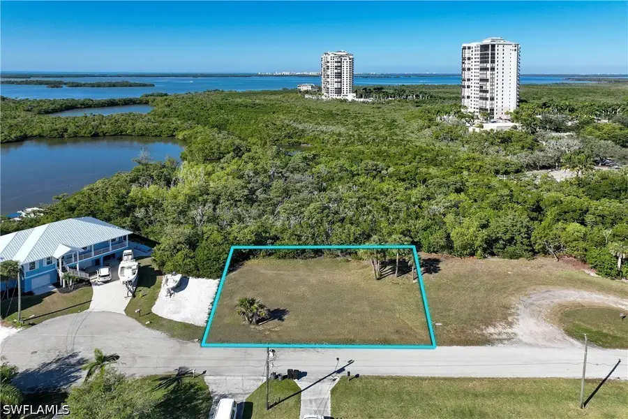 24519 Sailfish Street, Bonita Springs, FL 34134 - #2