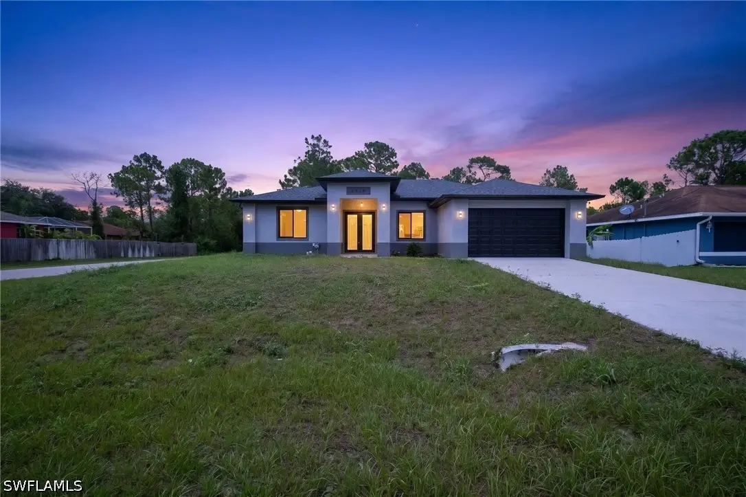 2918 48th Street W, Lehigh Acres, FL 33971 - #1