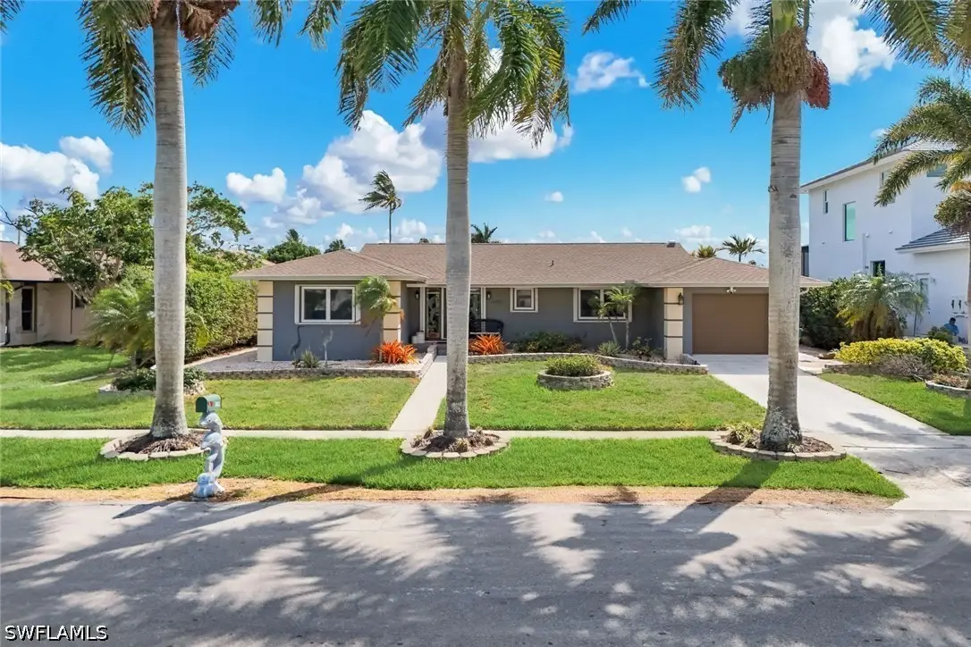 785 Willow Court, Marco Island, FL 34145 - #1