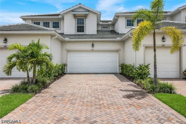 4563 Arboretum Circle #101, Naples, FL 34112
