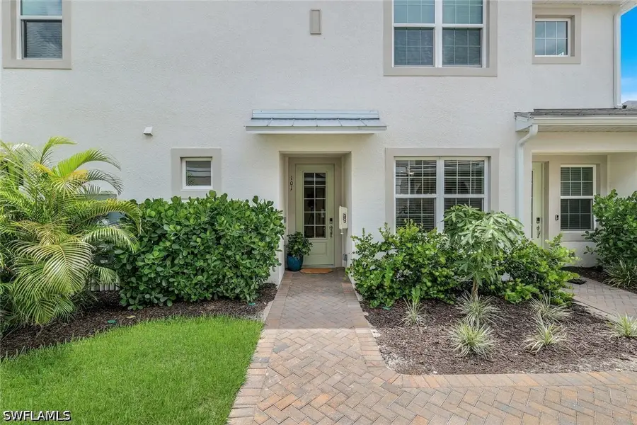 4563 Arboretum Circle #101, Naples, FL 34112 - #3