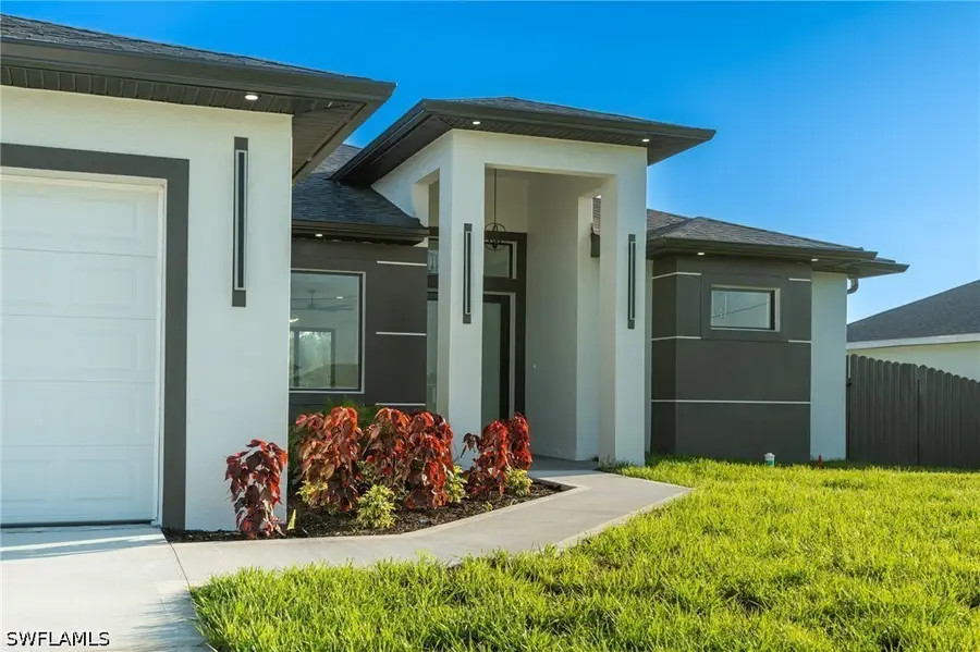 2516 24th Street W, Lehigh Acres, FL 33971 - #3