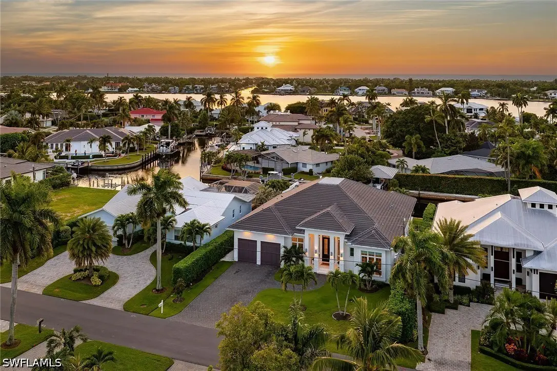 2150 Tarpon Road, Naples, FL 34102 - #1