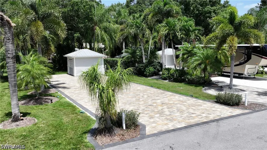 10067 Parkwood Drive, Fort Myers, FL 33905 - #2