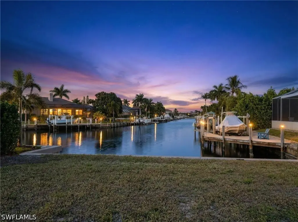 1540 Buccaneer Court, Marco Island, FL 34145 - #1