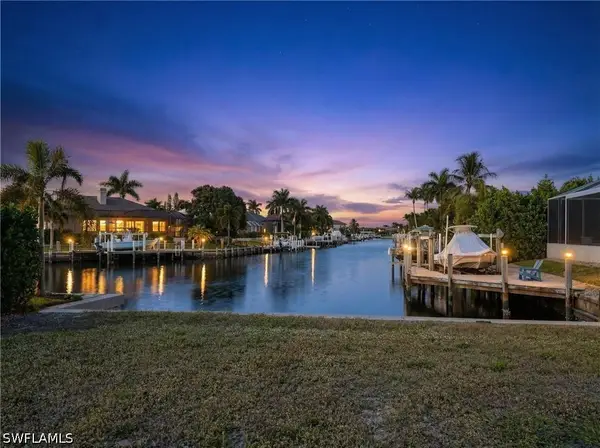 1540 Buccaneer Court, Marco Island, FL 34145
