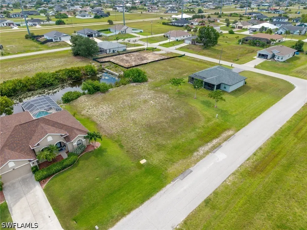 420 NW 23rd Avenue, Cape Coral, FL 33993 - #1