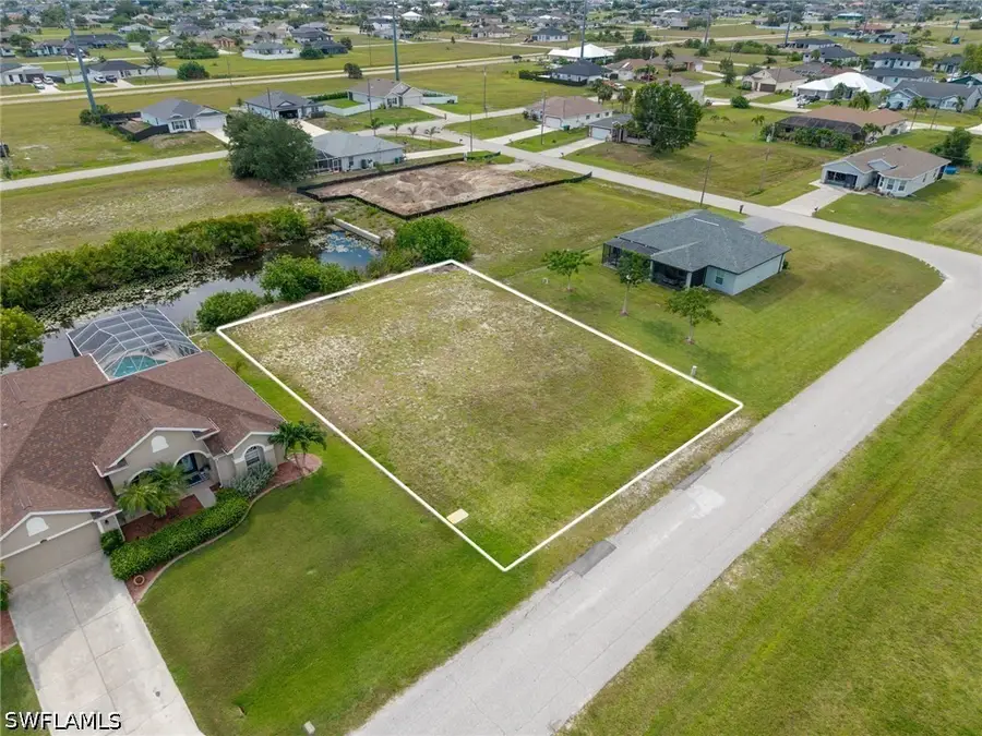 420 NW 23rd Avenue, Cape Coral, FL 33993 - #2