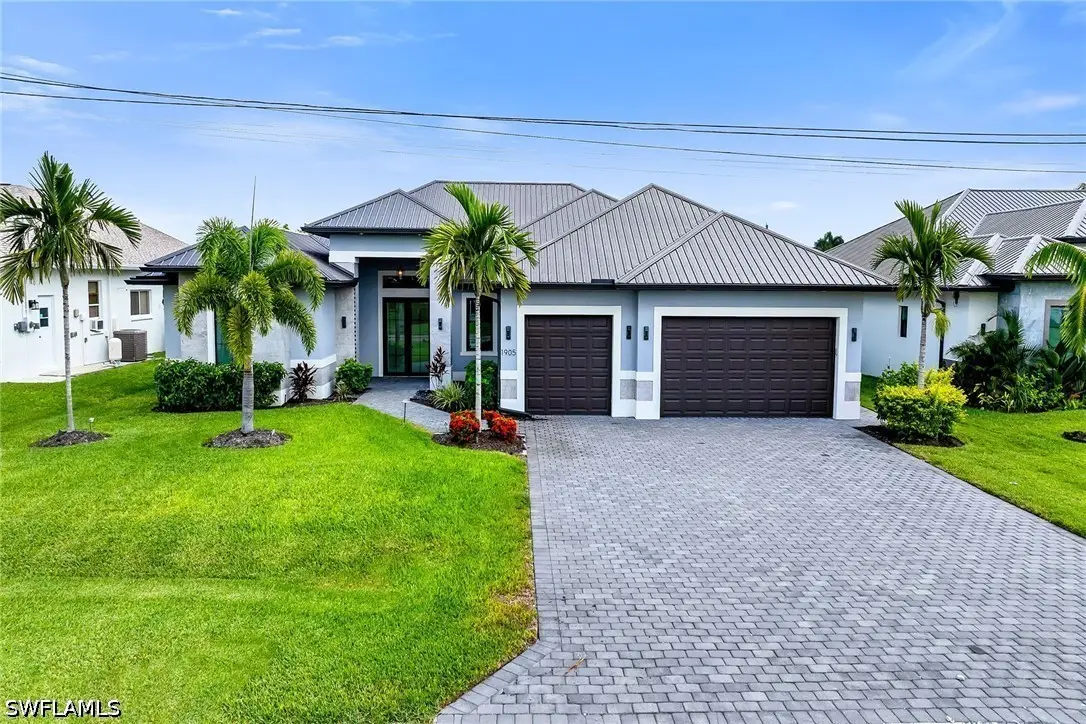 1905 SW 29th Terrace, Cape Coral, FL 33914 - #1