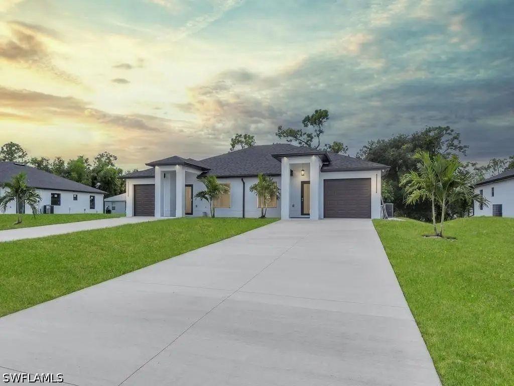 5133/5135 27th Street Sw, Lehigh Acres, FL 33973 - #1