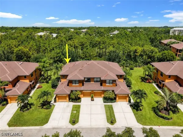 20161 Bravada Street #3, Estero, FL 33928