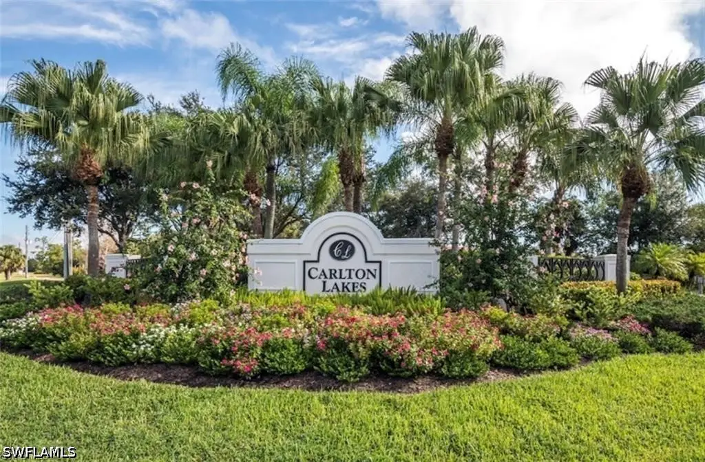 5640 Northboro Drive #201, Naples, FL 34110 - #1