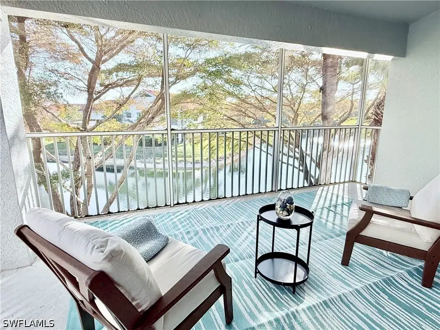 5640 Northboro Drive #201, Naples, FL 34110 - #2