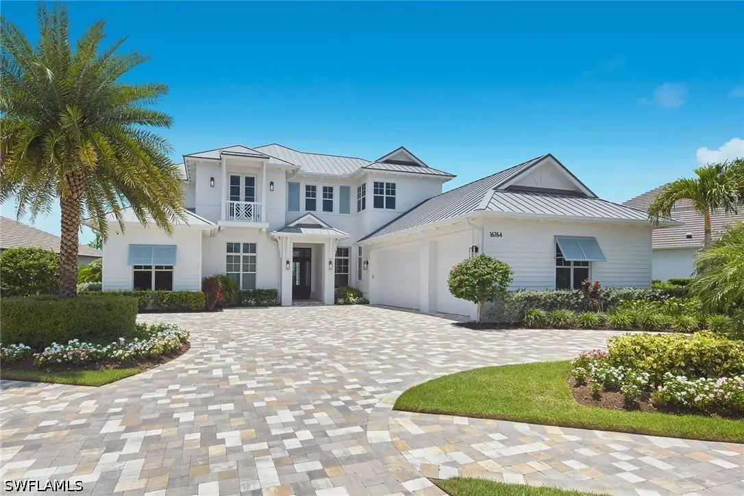 16764 Enclave Circle, Naples, FL 34110 - #1