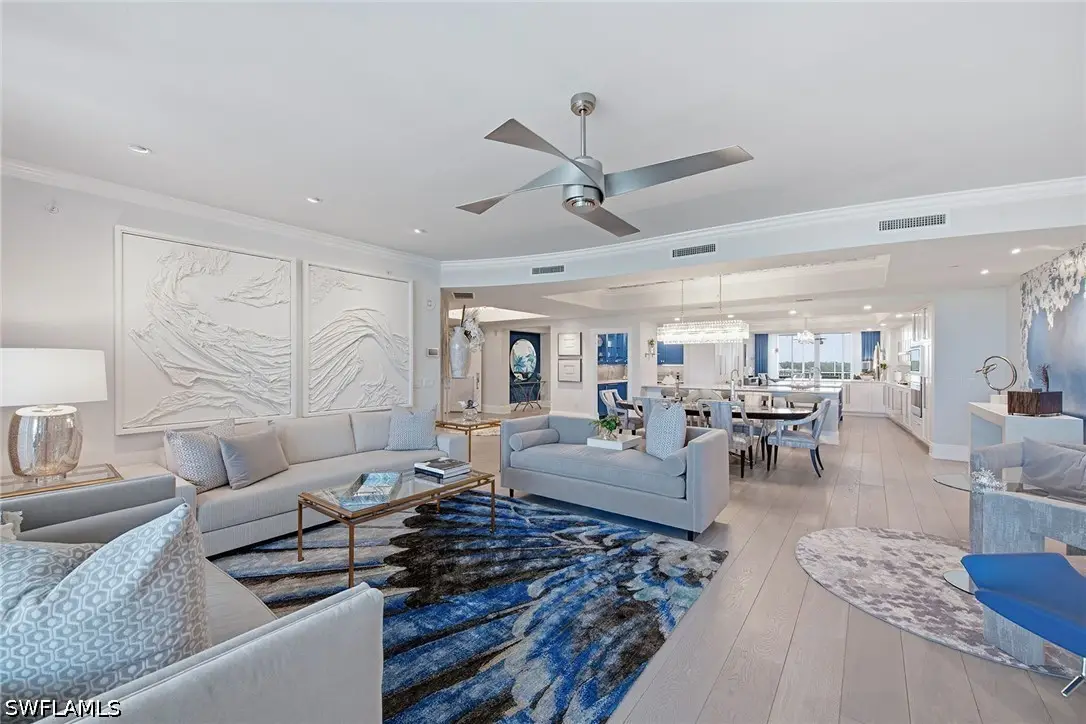 13665 Vanderbilt Drive #603, Naples, FL 34110 - #1