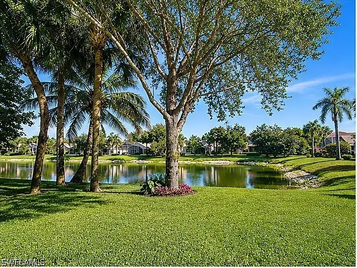 1654 Triangle Palm Terrace, Naples, FL 34119 - #1