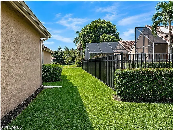 1654 Triangle Palm Terrace, Naples, FL 34119 - #2