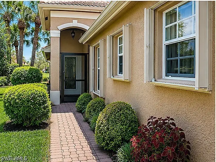 1654 Triangle Palm Terrace, Naples, FL 34119 - #3