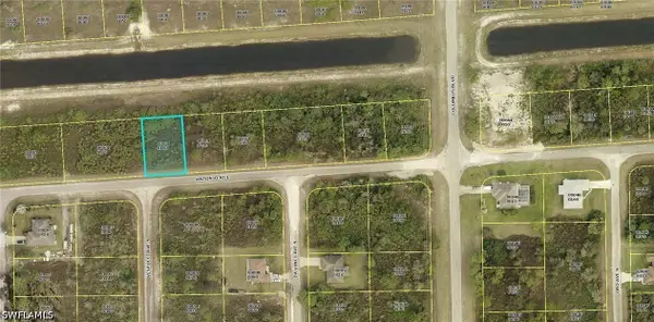 1139 Antonio Street E, Lehigh Acres, FL 33974