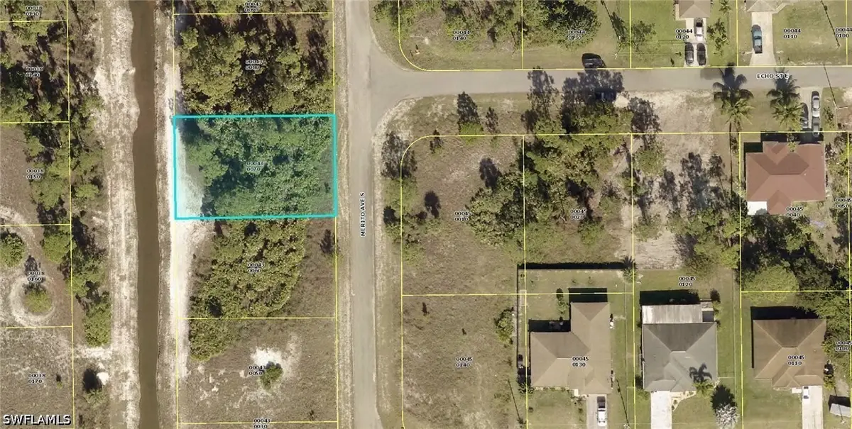 942 Merito Avenue S, Lehigh Acres, FL 33974 - #1