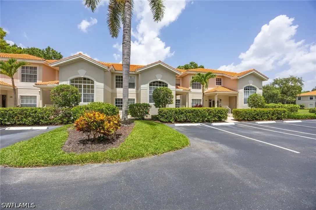 7577 Silver Trumpet Lane #103, Naples, FL 34109 - #1