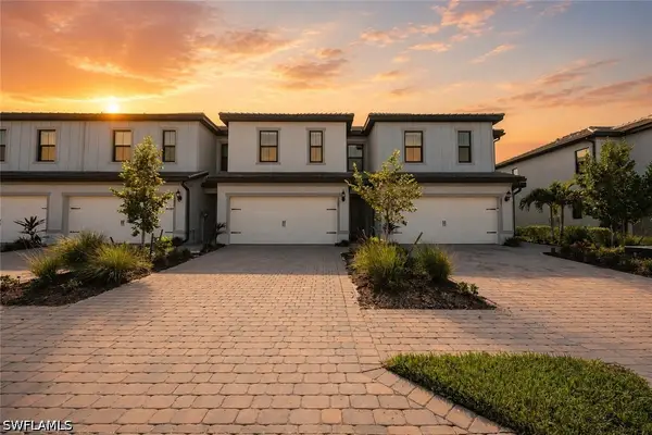 4295 Sonoma Oaks Circle, Naples, FL 34119