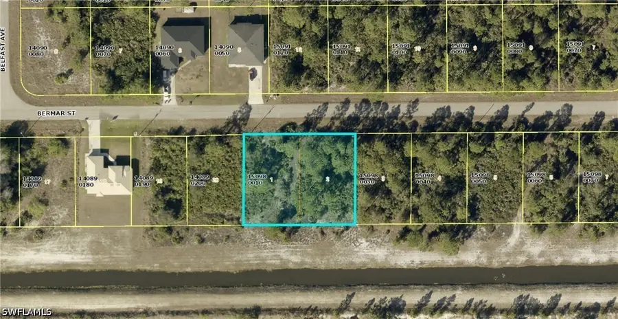 1242 Bermar Street, Fort Myers, FL 33913 - #2