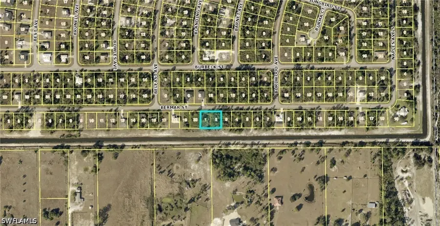 1242 Bermar Street, Fort Myers, FL 33913 - #3