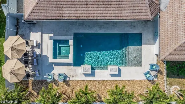 601 SE 30th Street, Cape Coral, FL 33904