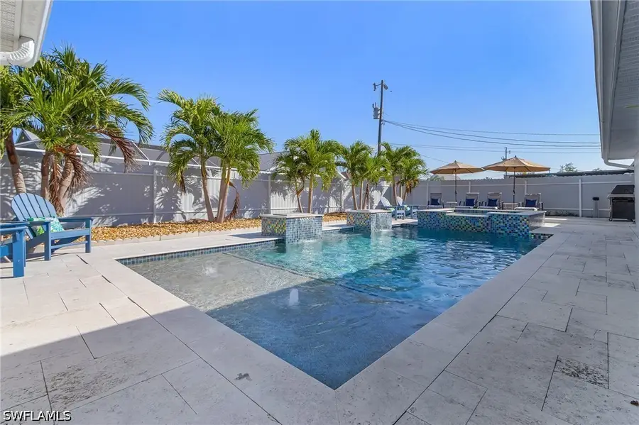 601 SE 30th Street, Cape Coral, FL 33904 - #2