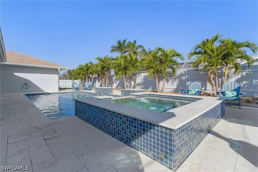 601 SE 30th Street, Cape Coral, FL 33904 - #3