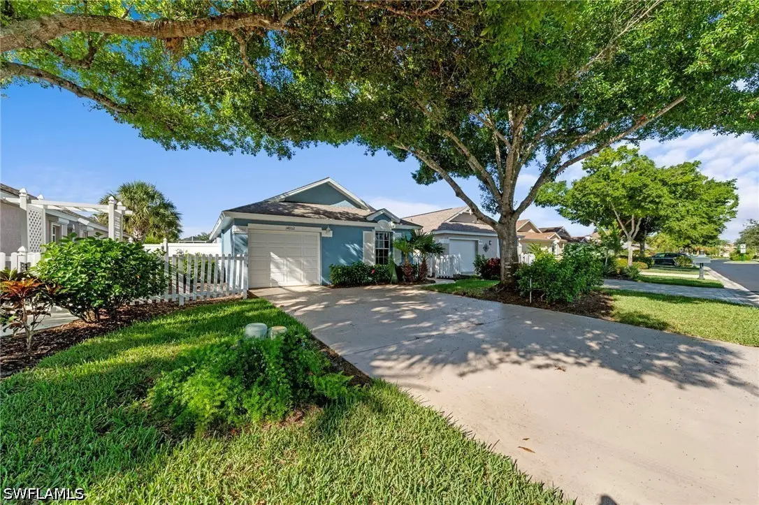14932 Sterling Oaks Drive, Naples, FL 34110 - #1