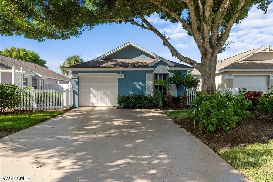 14932 Sterling Oaks Drive, Naples, FL 34110 - #3