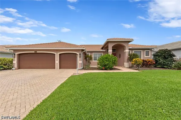 3259 Potomac Court, Naples, FL 34120