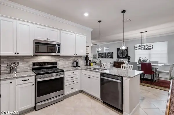 20005 Parrot Key Court, Estero, FL 33928