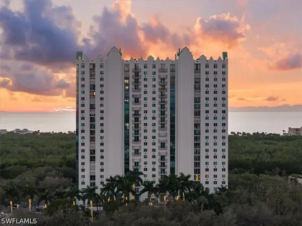 7515 Pelican Bay Boulevard #10D, Naples, FL 34108