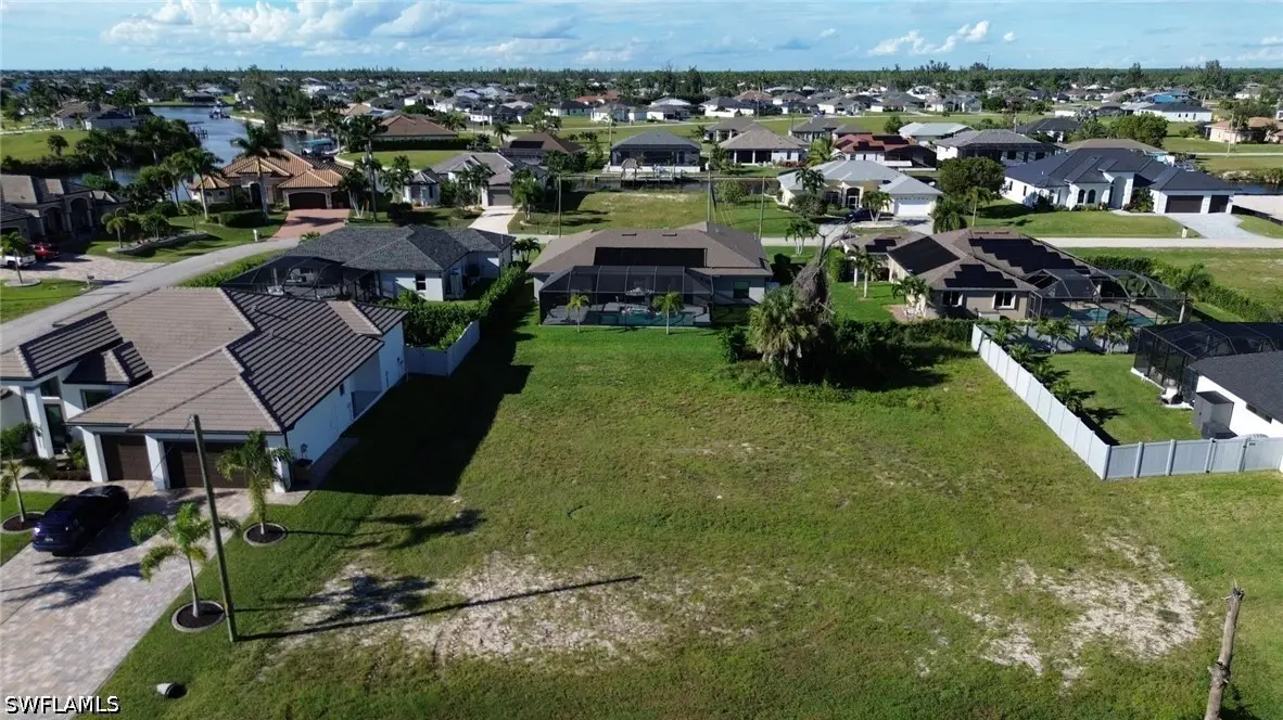 3437 NW 18th Street, Cape Coral, FL 33993 - #1