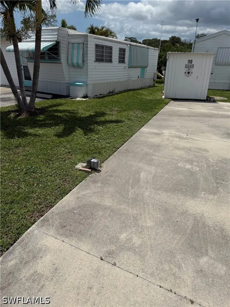 18 Jade Drive, Naples, FL 34114 - #2