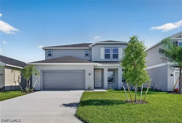 28067 Moonstar Court, Punta Gorda, FL 33955