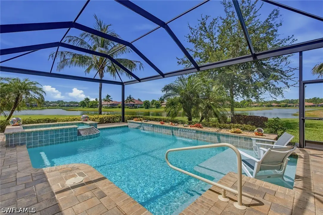 9454 Lagomar Court, Naples, FL 34114 - #1