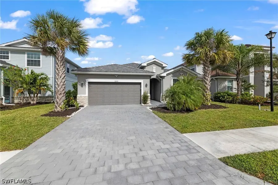 2225 Cara Cara Way, Naples, FL 34120 - #2